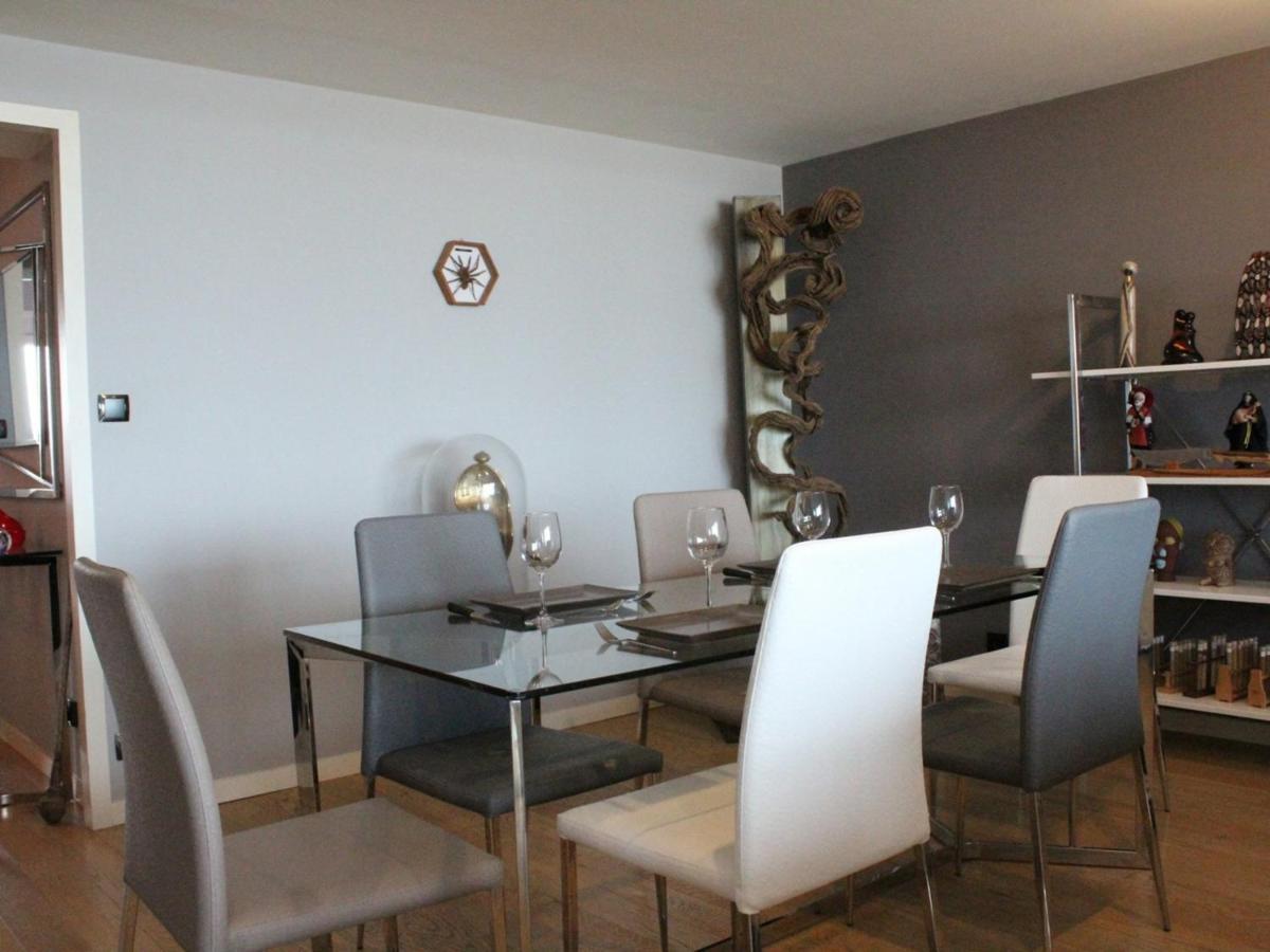 Appartement La Rochelle, 4 Pieces, 6 Personnes - Fr-1-246-472 La Rochelle  Exteriör bild